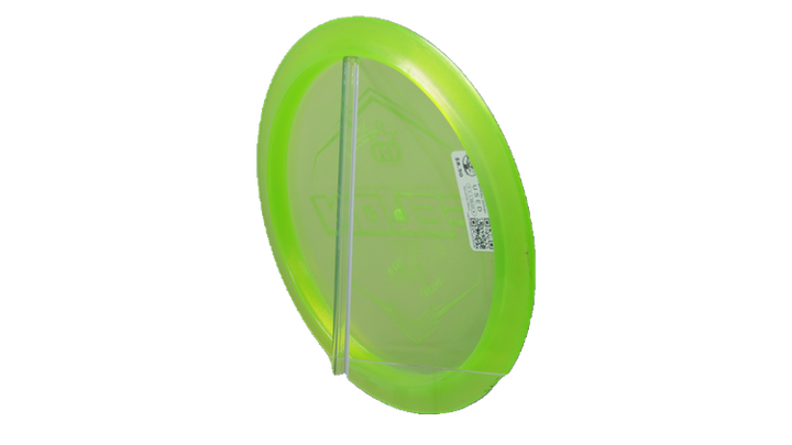 USED Dynamic Discs Lucid Felon Fairway Driver Back View