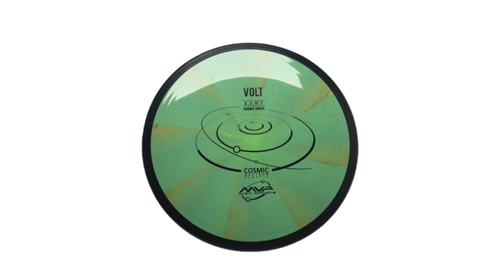 USED MVP Cosmic Neutron Volt Fairway Driver