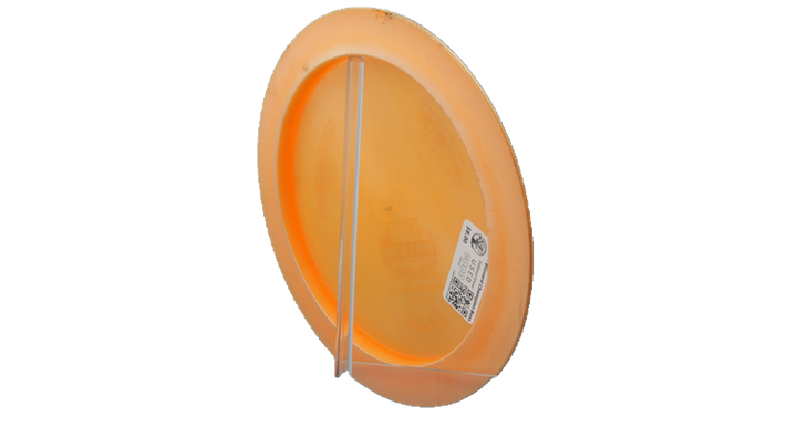 USED Innova Blizzard Champion Boss Distance Driver Back View