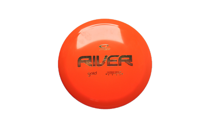 USED Latitude 64 Gold River Fairway Driver