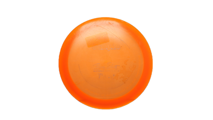 USED Innova Champion Beast Distance Driver Front View
