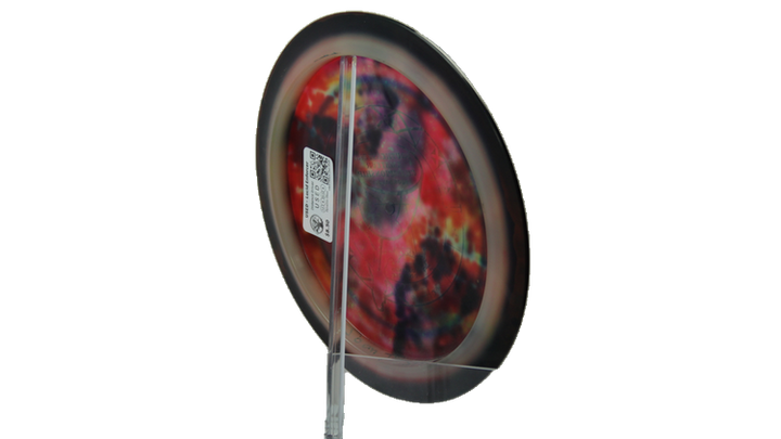 USED Dynamic Discs Lucid Enforcer Distance Driver Back View