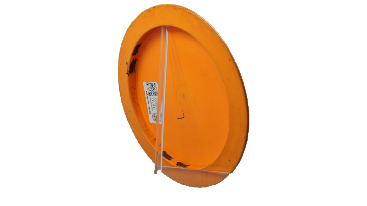 USED Innova Pro Shryke Distance Driver Back View