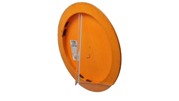 USED Innova Pro Shryke Distance Driver Back View