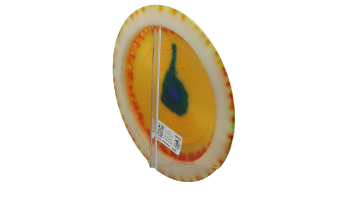 USED Innova Champion Shryke Distance Driver Back View