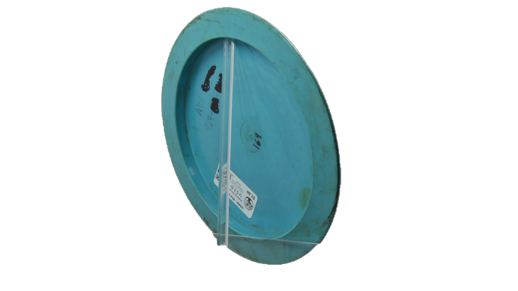 USED Innova Pro Shryke Distance Driver Back View