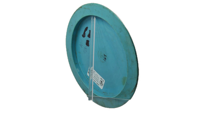 USED Innova Pro Shryke Distance Driver Back View