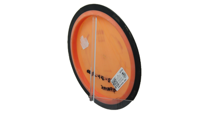 USED MVP Neutron Wave Distance Driver Back View