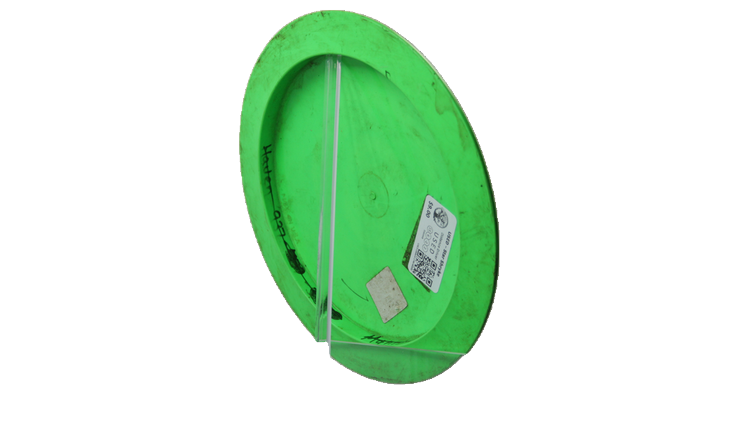 USED Innova Star Shryke Distance Driver Back View