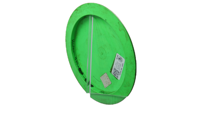 USED Innova Star Shryke Distance Driver Back View