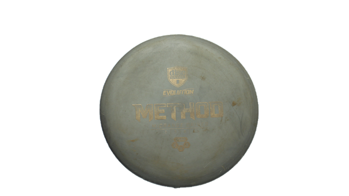USED Discmania Hard Exo Method Midrange