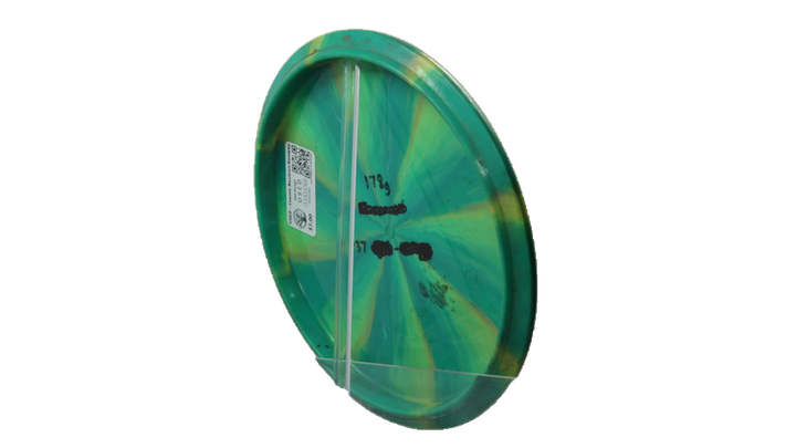 USED Streamline Cosmic Neutron Runway Midrange Back View