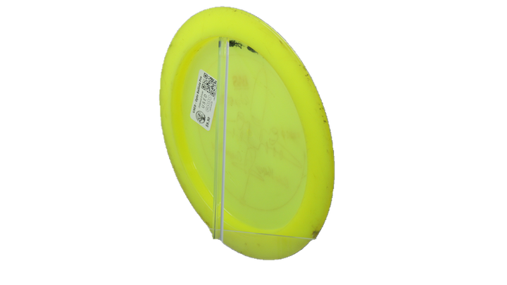 USED Latitude 64 Opto Ballista Pro Distance Driver Back View
