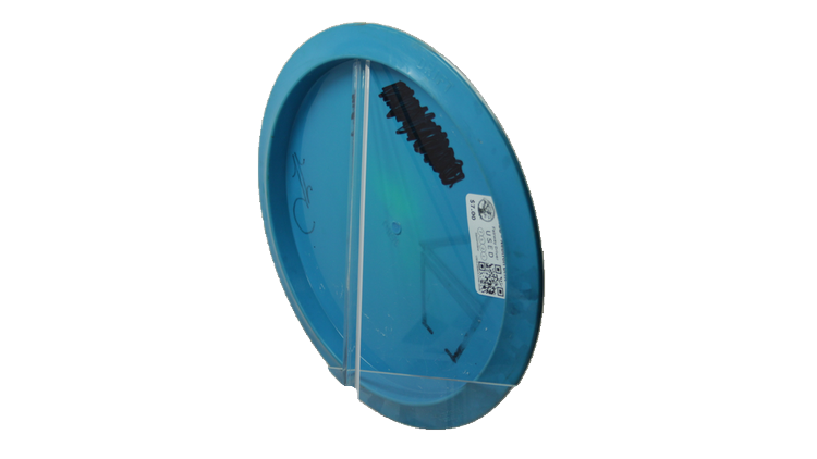 USED Streamline Neutron Drift Fairway Driver Back View