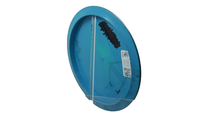 USED Streamline Neutron Drift Fairway Driver Back View