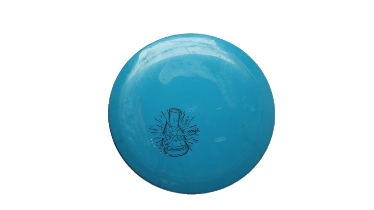 USED Streamline Neutron Drift Fairway Driver Front View