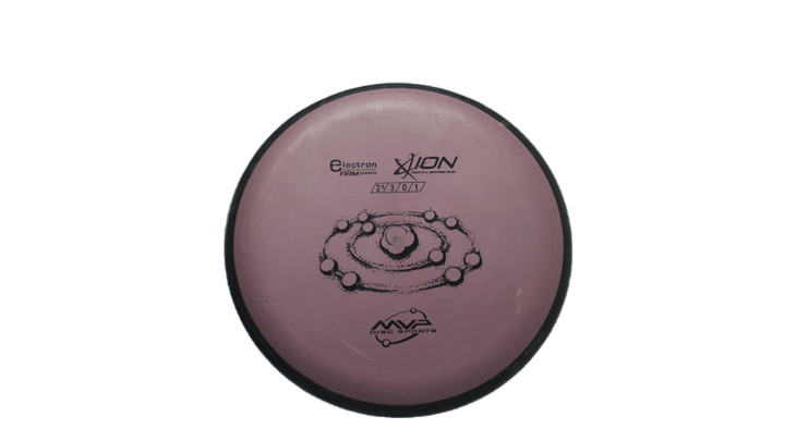 USED MVP Firm Electron Ion Putter Front View