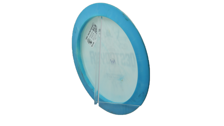 USED Innova Halo Star Destroyer Distance Driver Back View