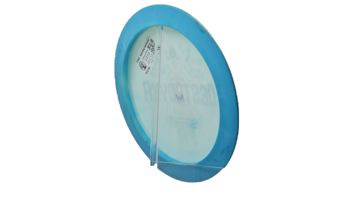 USED Innova Halo Star Destroyer Distance Driver Back View
