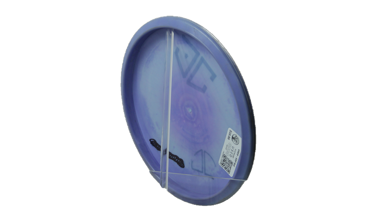 USED Discraft ESP Sol Midrange Back View