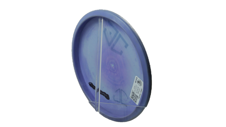 USED Discraft ESP Sol Midrange Back View