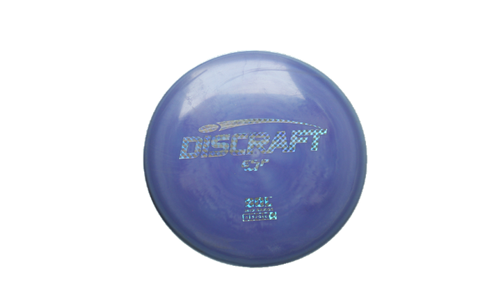USED Discraft ESP Sol Midrange Front View