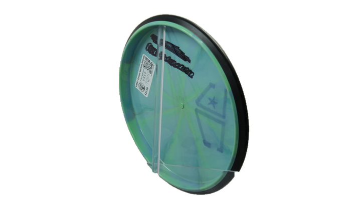 USED MVP Cosmic Neutron Entropy Putter Back View
