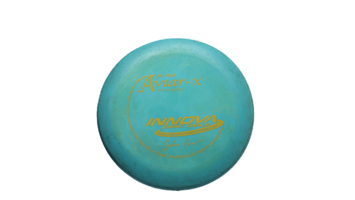 USED Innova JK Pro Aviar-X Putter