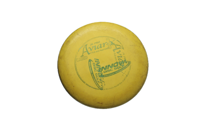 USED Innova X-Out JK Pro Aviar-X Putter
