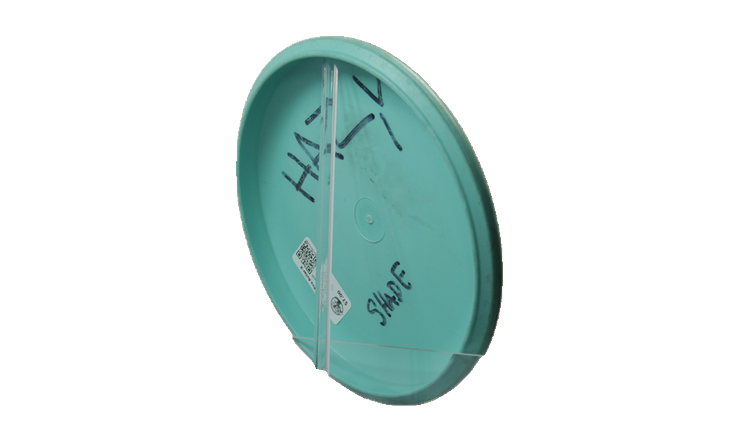 USED Innova JK Pro Aviar-X Putter Back View