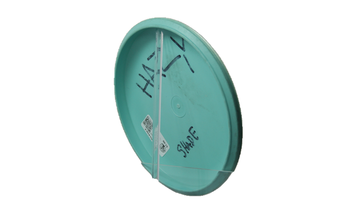 USED Innova JK Pro Aviar-X Putter Back View