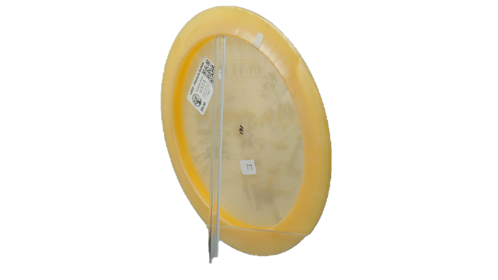 USED Legacy Pinnacle Outlaw Distance Driver Back View