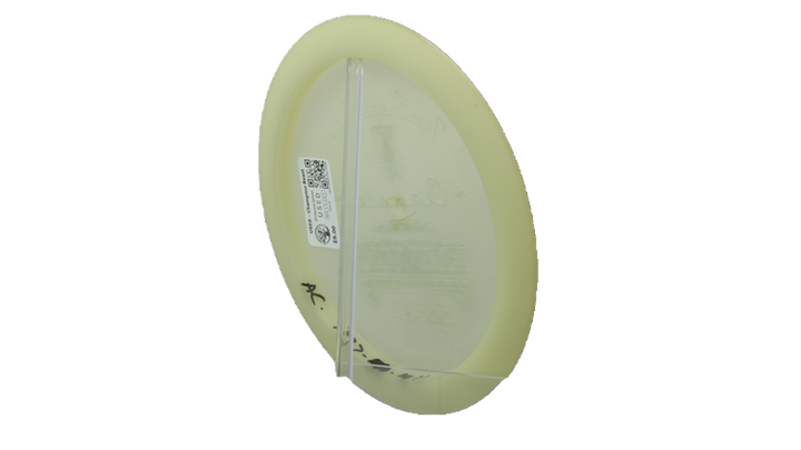 USED Innova Champion Beast Distance Driver Back View