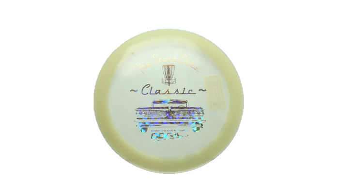 USED Innova Champion Beast Distance Driver