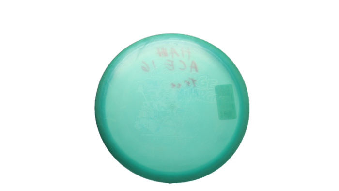 USED Discraft Z Buzzz Midrange