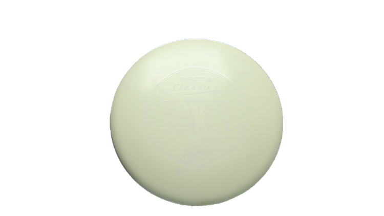 USED Discraft ESP Hawk Midrange Front View