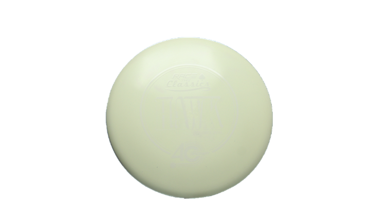USED Discraft ESP Hawk Midrange Front View