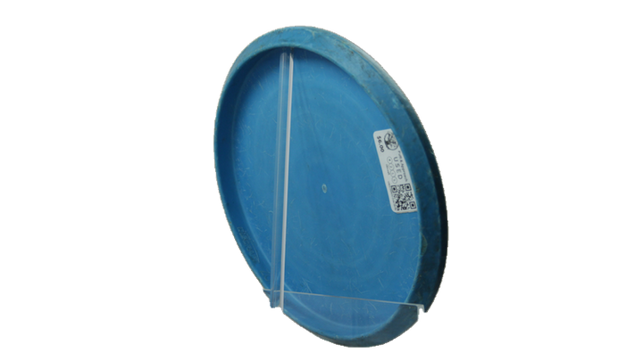 USED Discraft Putter Line Soft Zone OS Putter Back View