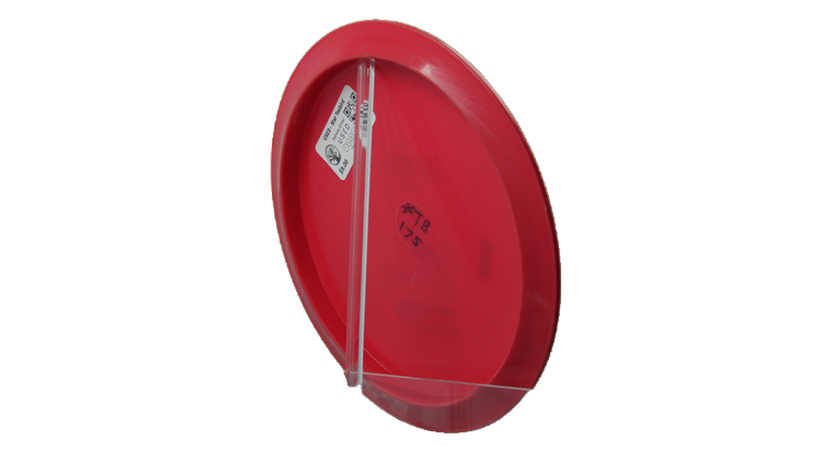 USED Innova Star Teebird Fairway Driver Back View