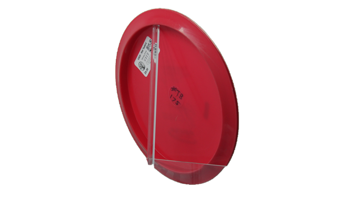 USED Innova Star Teebird Fairway Driver Back View
