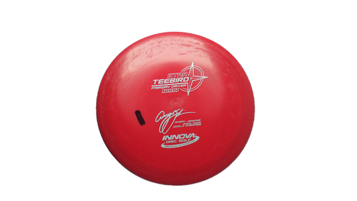 USED Innova Star Teebird Fairway Driver