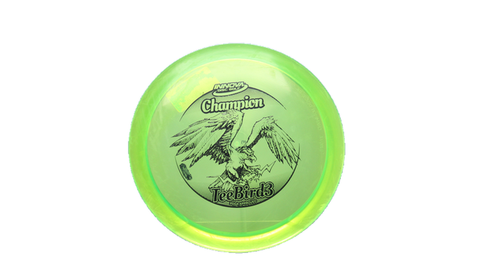 USED Innova Champion Teebird3 Fairway Driver
