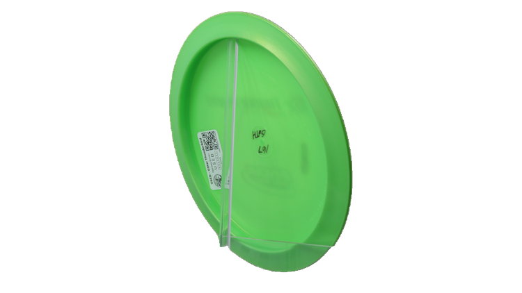 USED Innova GStar Thunderbird Fairway Driver Back View