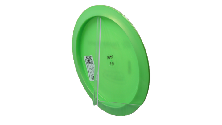 USED Innova GStar Thunderbird Fairway Driver Back View