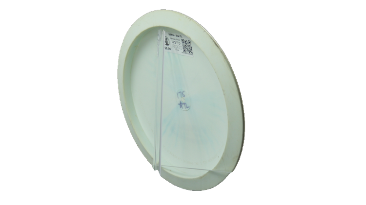 USED Innova Star TL Fairway Driver Back View