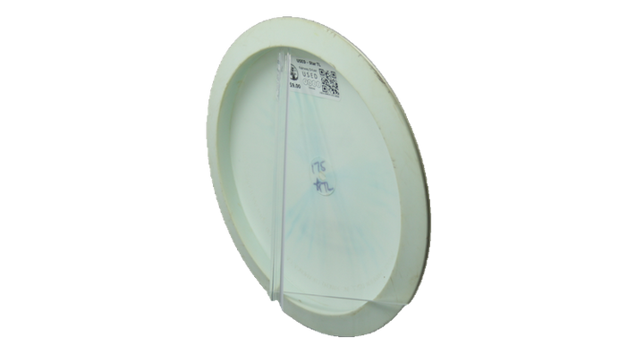 USED Innova Star TL Fairway Driver Back View