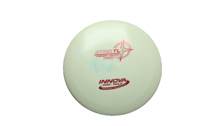 USED Innova Star TL Fairway Driver Front View