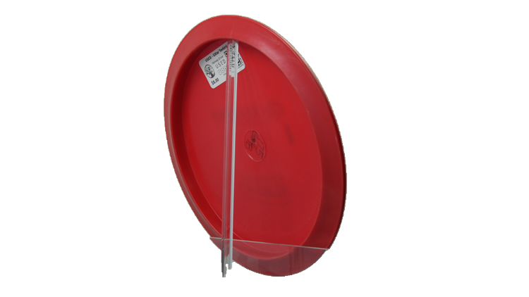 USED Innova GStar Teebird Fairway Driver Back View