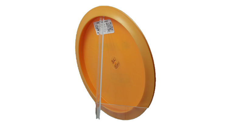 USED Innova GStar Teebird Fairway Driver Back View