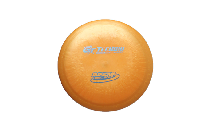USED Innova GStar Teebird Fairway Driver
